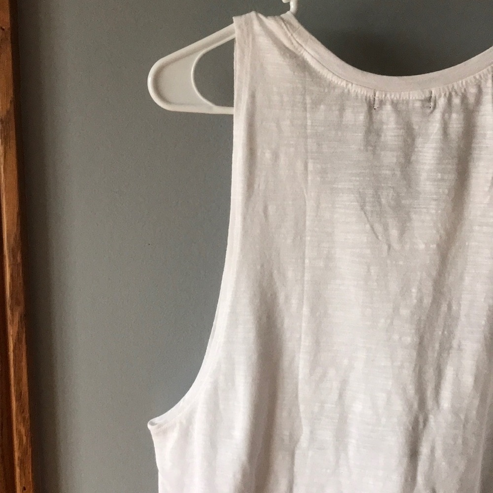 But First, Coffee simple graphic tank top - Picture 8 of 8